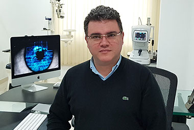 Retinal, vitreous & macular surgery