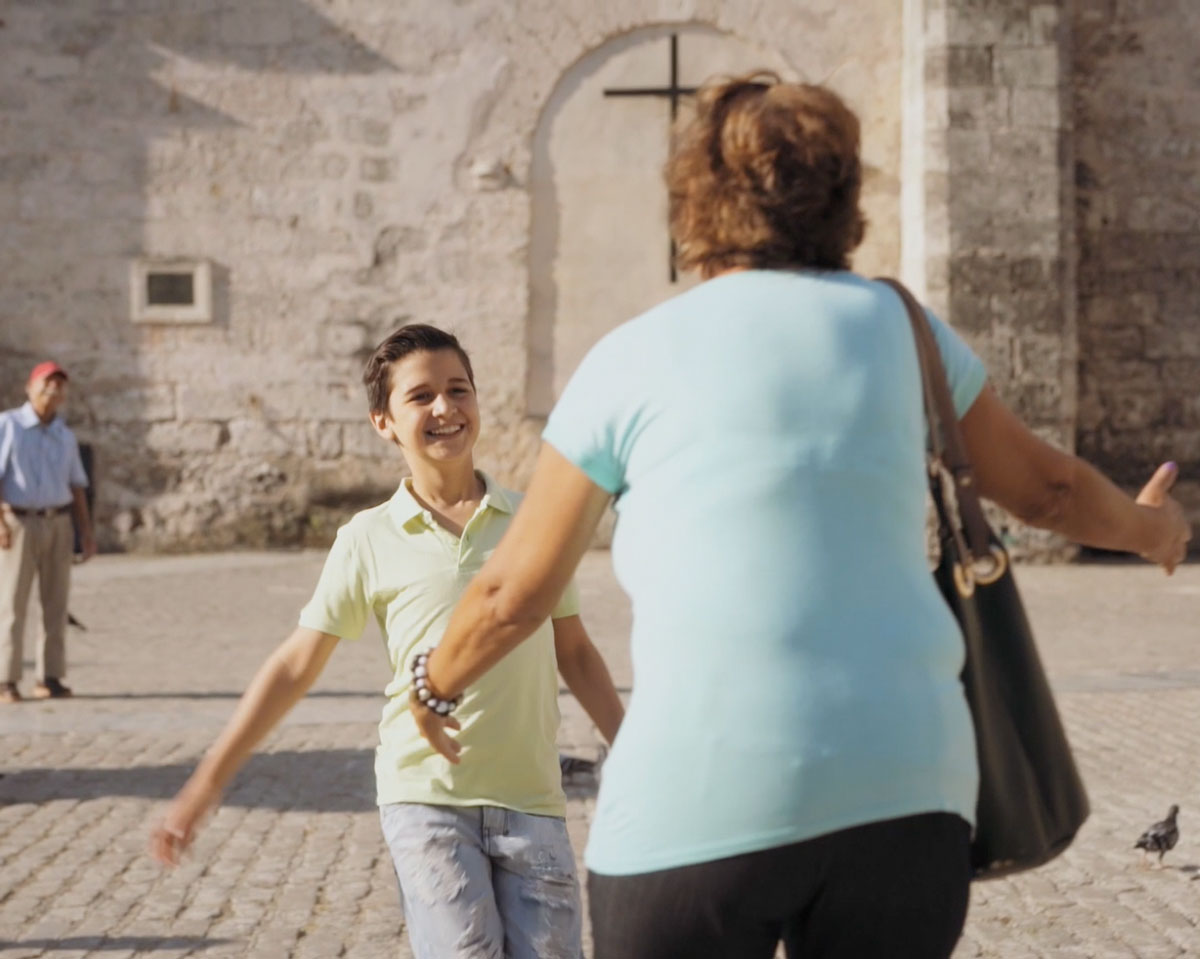 Dr. Marcos Parra Oftalmología en el área del Eje Café, Manizales, Pereira y Armenia.